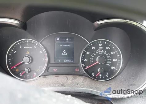 2018 Kia Forte Lx from USA, damaged, VIN 3KPFK4A79JE266231